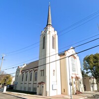 Trinity Lutheran Church