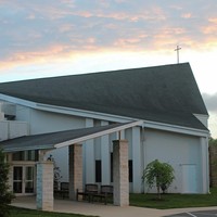 Saint Matthew Lutheran Church