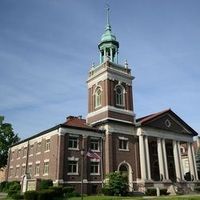 First Presbyterian Church