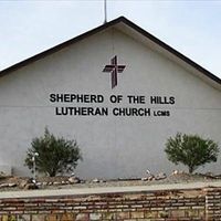 Shepherd of the Hills Lutheran Church