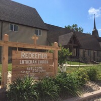 Redeemer Lutheran Church