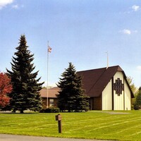 Prince Of Peace Lutheran Church