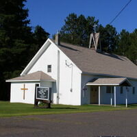 Saint Paul Lutheran Church