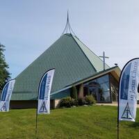 Benediction Lutheran Church