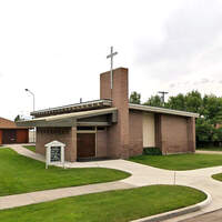 Saint John Lutheran Church