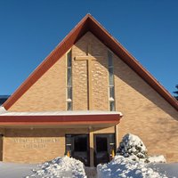 Salem Lutheran Church