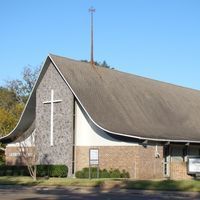 First Lutheran Church