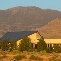 Shepherd of the Sierra Lutheran Church