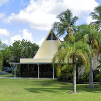 Concordia Lutheran Church