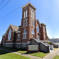 Immanuel Lutheran Church