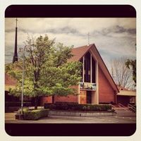 Faith Lutheran Church