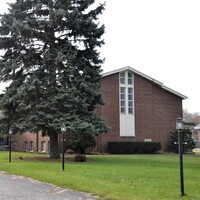 Saint Mark Lutheran Church