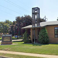 Our Saviour Lutheran Church