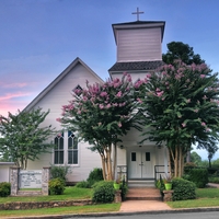 Trinity Lutheran Church