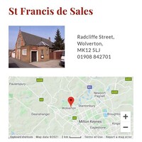 St Francis de Sales