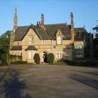 All Saints Franciscan Friary