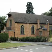 St Marys Catholic Church