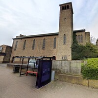 St Joseph the Worker RC Church