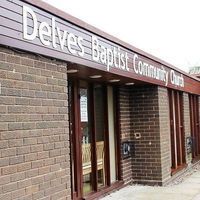 Delves Baptist Community Church