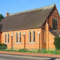 Stourport Baptist Church