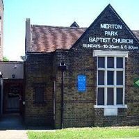 Merton Park Baptist Church