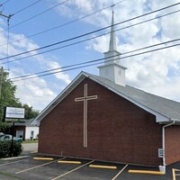 Cornerstone Baptist Church of Greensburg