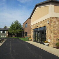 Jenison Bible Church