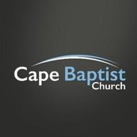 Cape Baptist Church