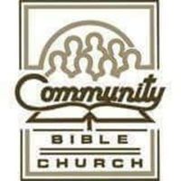 Community Bible Church