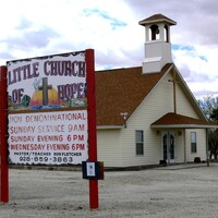 Little Church of Hope