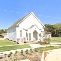 Preston North Church of Christ