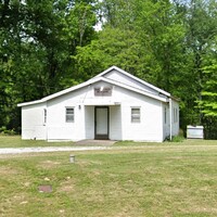 Holts Chapel Church of Christ