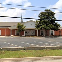 Golf Course Road Church of Christ