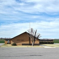 Burns Flat Church of Christ