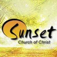 Sunset Church of Christ