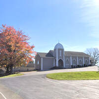 Highland Church of Christ