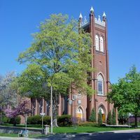 St. Augustine Church