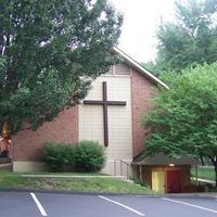 Trinity Anglican Church