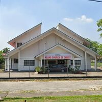 Klang Church of Christ