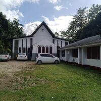 Port Antonio Church of Christ