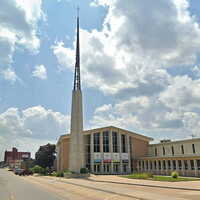 First United Methodist Church