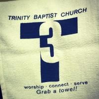 Trinity Baptist Church