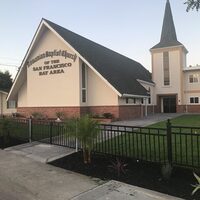 Romanian Baptist Church