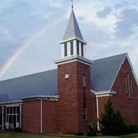 Mt. Vernon Presbyterian Church