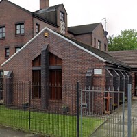 Astley Bridge Baptist Church