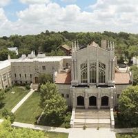 Plymouth Congregational Church