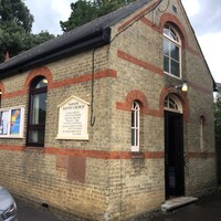 Barton Baptist Church