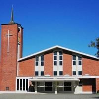 Timaru Presbyterian Parish