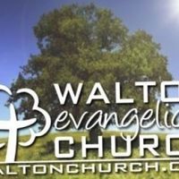 Walton Evangelical Church