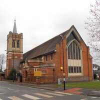 St Joseph's Parish Maidenhead